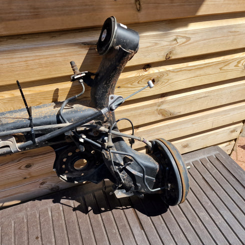 Suzuki Swit Rear Axle With Hubs * 2017-2020 *